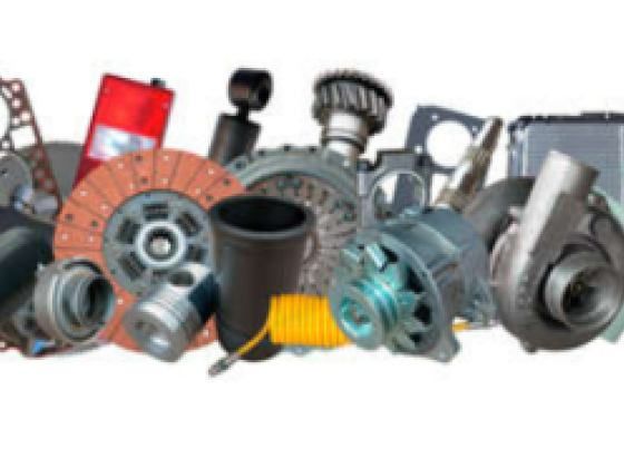 El Turky Auto Spare Parts