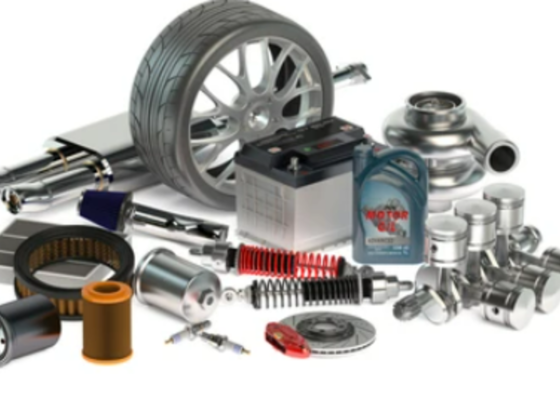 El Turky Auto Spare Parts