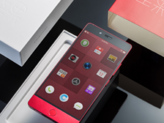 Grand Lens Mobile Trading