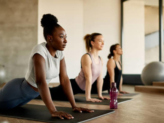 Tranquil Yoga Studio