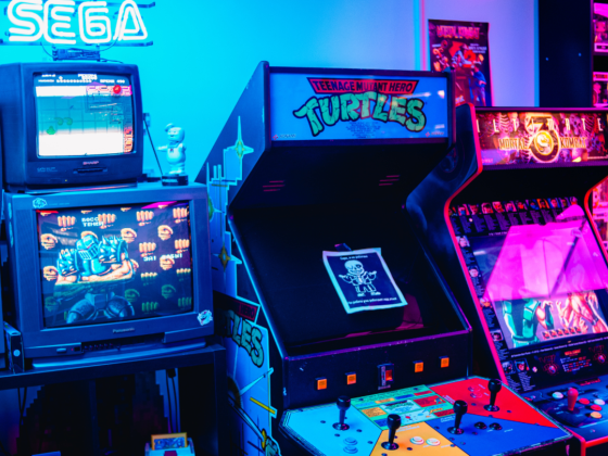 Take Off Entertainment & Gaming
