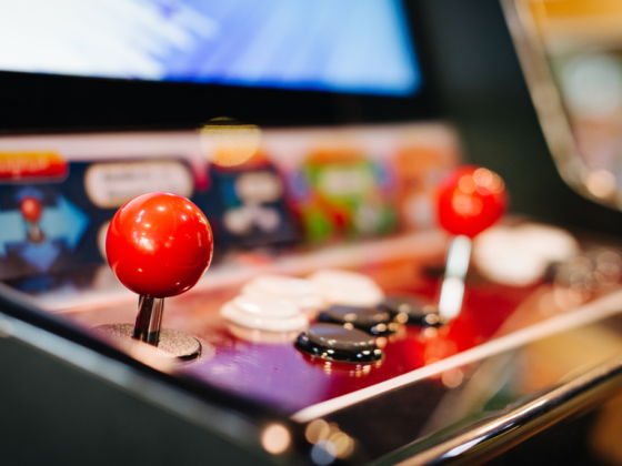 Take Off Entertainment & Gaming