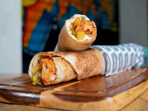 Beirut Streets Restaurant