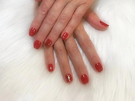 Pretty Lilly Beauty Salon