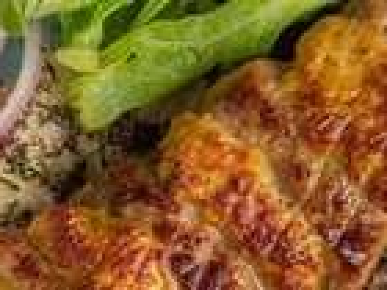 Persian Kebab