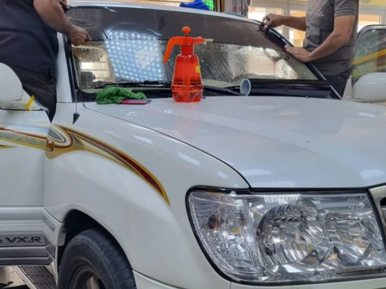 Barez Auto Accessories