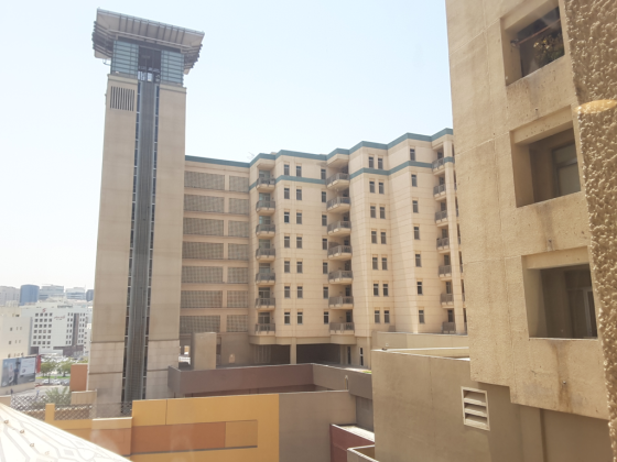 Azizi Developments