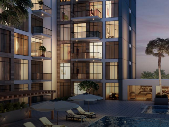 Azizi Developments