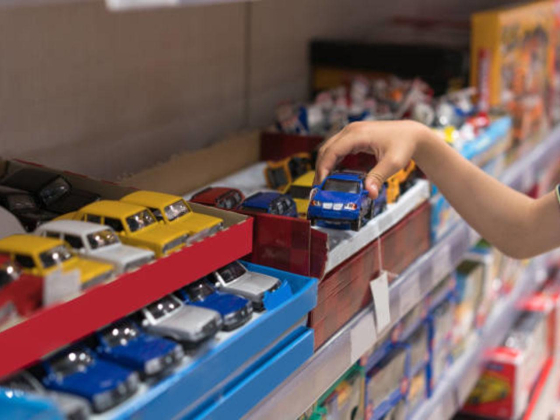 Roll Up Kids Toys Trading