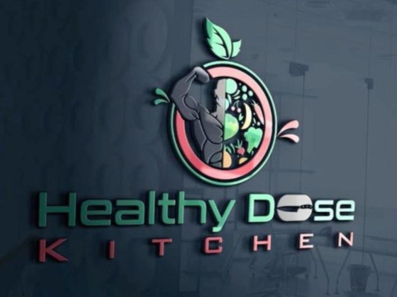 Healthy Dose Restaurant
