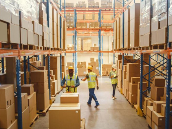 Saqer Al Sahra Freight Broker