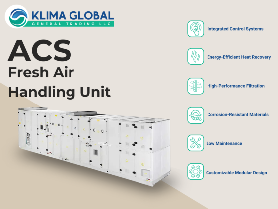 Klima Global General Trading LLC
