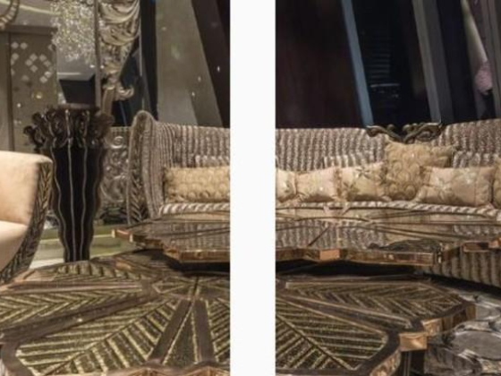 La Sorogeeka Interior Design Company