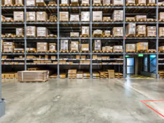 Al Mamzar Packing & Packaging Materials Trading