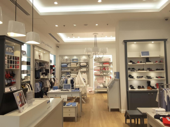 Jacadi Paris