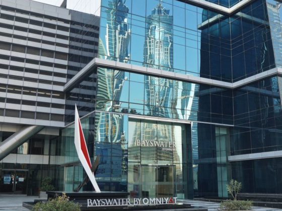 Gulf Land Property Developers