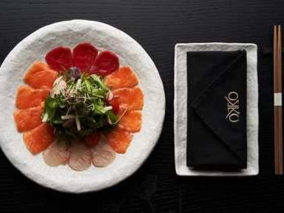 Okku Japanese Restaurant