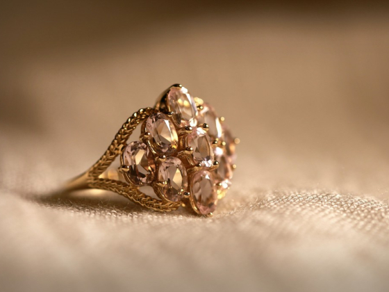 New Amin Jewellery Trading