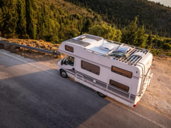 Heartland Emirates Recreational Vehicles