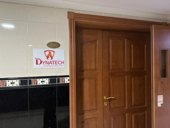 Dynatech Training & Consultancy
