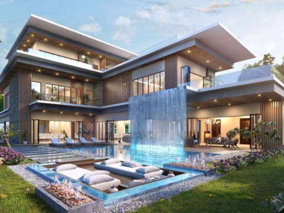 Venice Properties