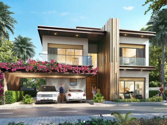 Venice Properties