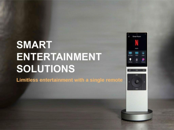 Twasl Smart Technologies