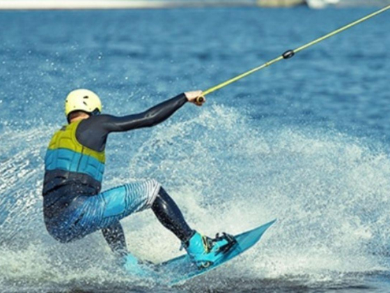 Friends Aqua Water Sports