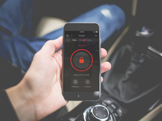 Twasl Smart Technologies