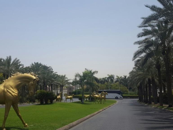 Jumeirah Dar Al Masyaf