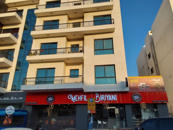 Mehfil Biriyani Restaurant