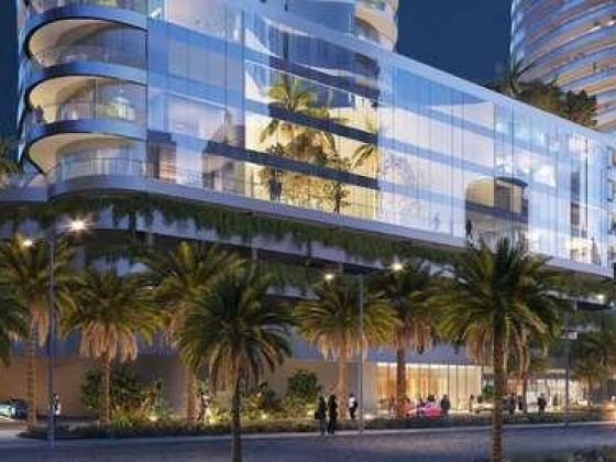 Monmaison International Real Estate