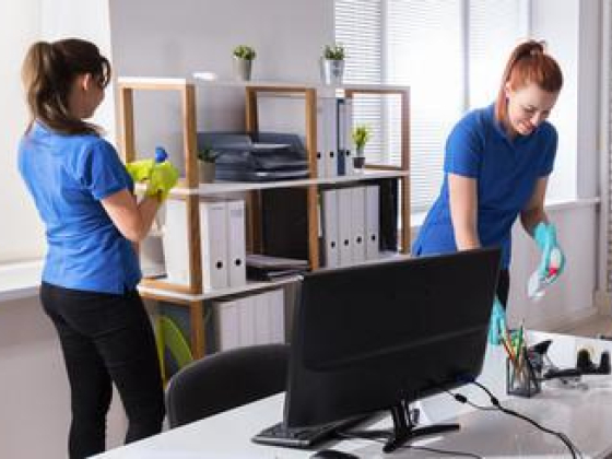 Odyssey International Technical Services & Commercial Brokers