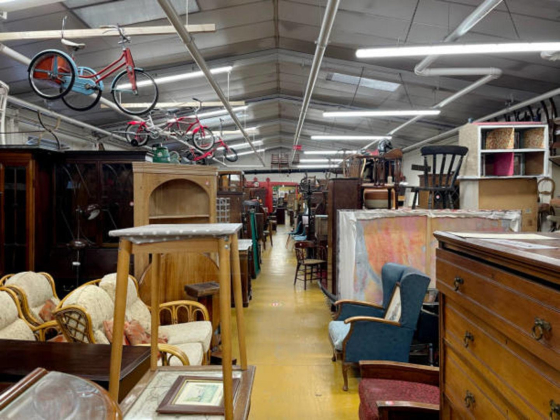 Muhammad Saroar Alam Furnitures Trading