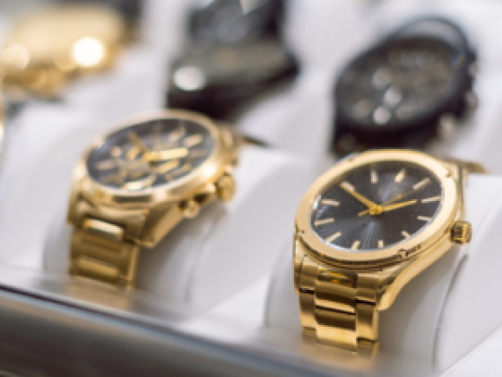 Al Mamlaka Al Fakhera Watches