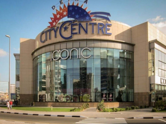 Deira City Centre