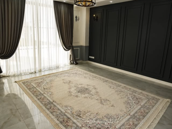Solomon Carpet Branch
