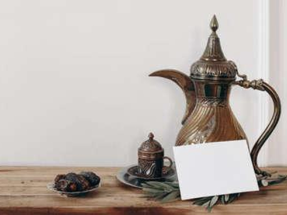 Mazaj Al Qahwa Cafe