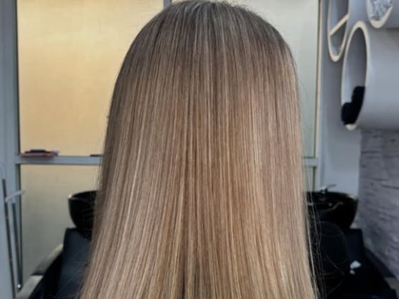 VESNA BEAUTY LOUNGE