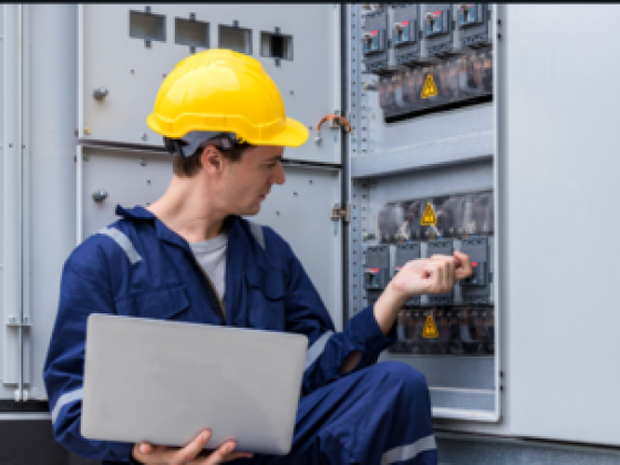 Master Breeze Technical Services