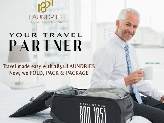 1851 Laundries