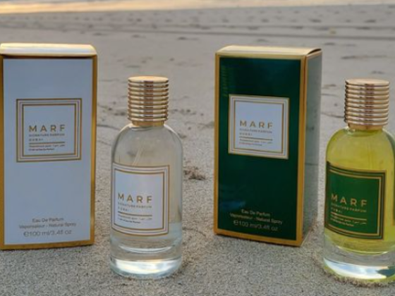 Mashud Abdul Rauf Perfumes Trading