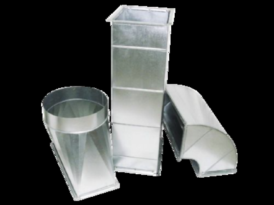 Al Muayed AC Units Ind.