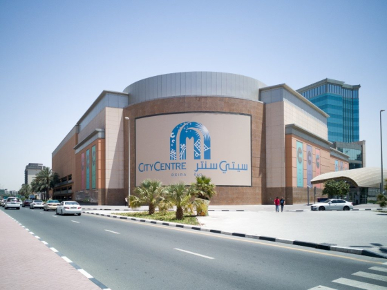 Deira City Centre