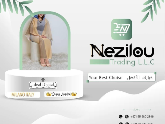 Nezilou Trading