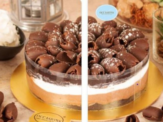 Occasions Confectionery