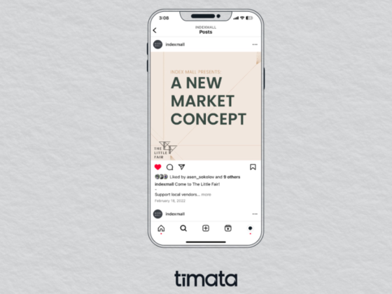 Timata Marketing