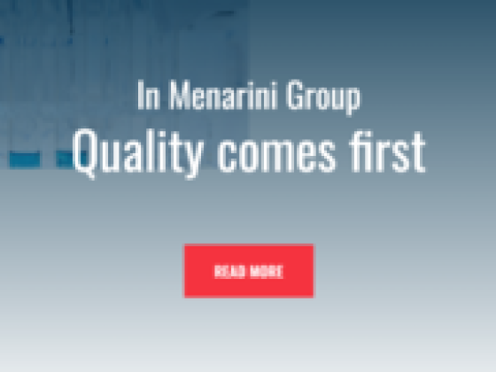 A. Menarini Middle East Fz
