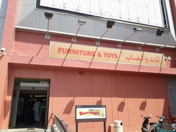 JT Furniture