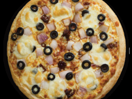 Puffizza